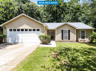1726 Hearthstone Way, Jonesboro, GA
