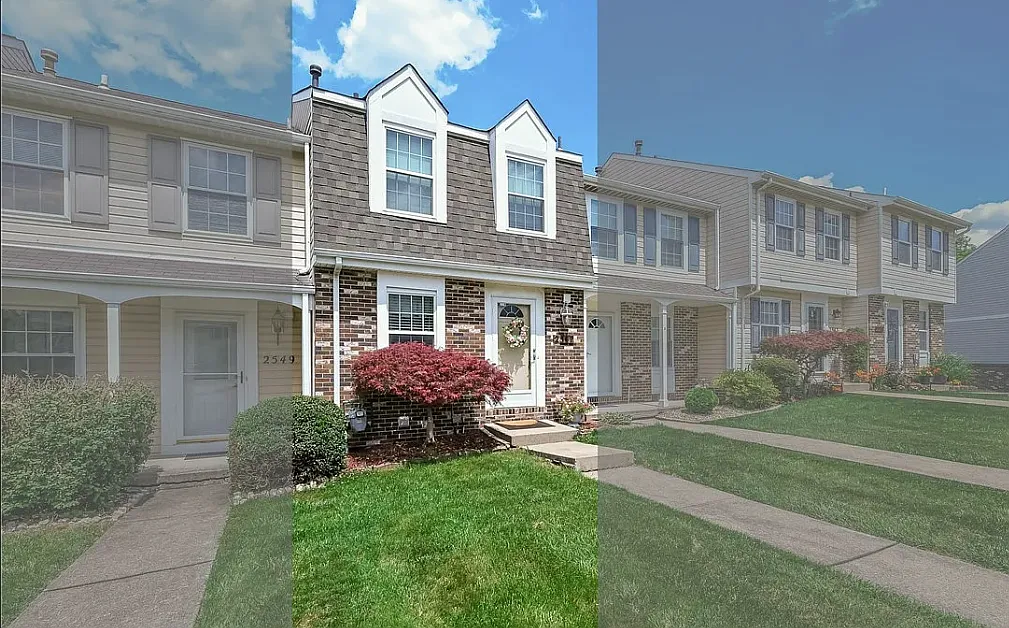 2 bed, 1.5 bath, $1,900 — Photo 3