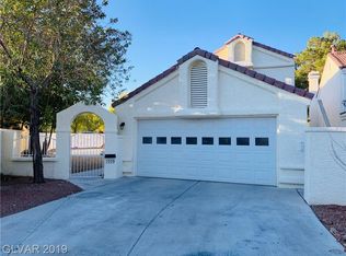 7229 Painted Shadows Way, Las Vegas, NV 89149