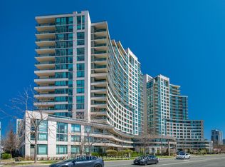 509 Beecroft Rd #517, Toronto, ON M2N 0A3