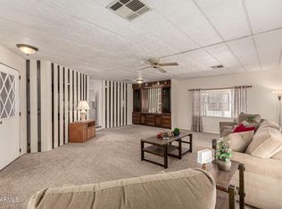 5221 E Mills Ct, Mesa, AZ 85215