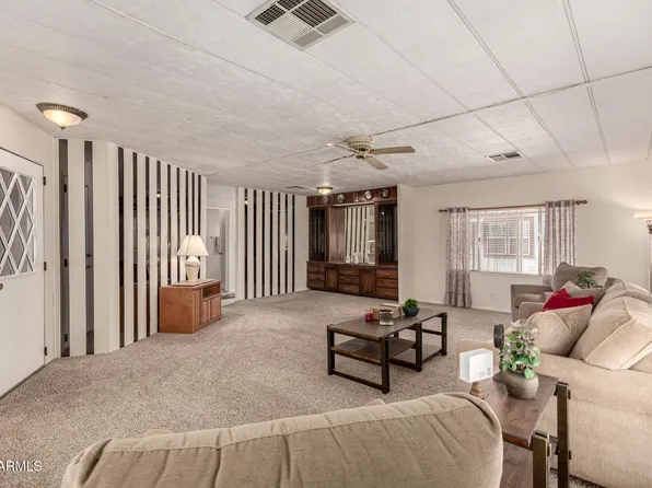 5221 E MILLS Court, Mesa, AZ 85215