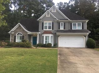 3914 Remington Way, Marietta, GA 30066