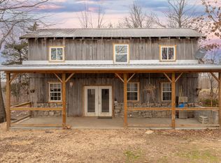 4561 Mayberry Prong Rd, Linden, TN 37096