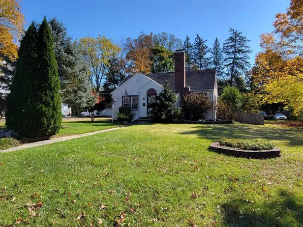 524 Garden St, Mount Holly, NJ 08060