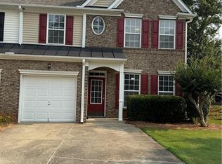 3609 Beacon Rdg, Cumming, GA 30040