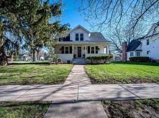 603 Park St, Ripon, WI 54971