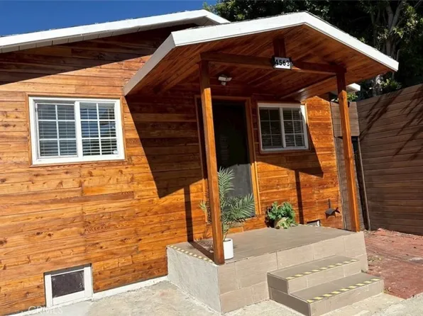 4563-4565 Lexington Ave, Los Angeles, CA 90029