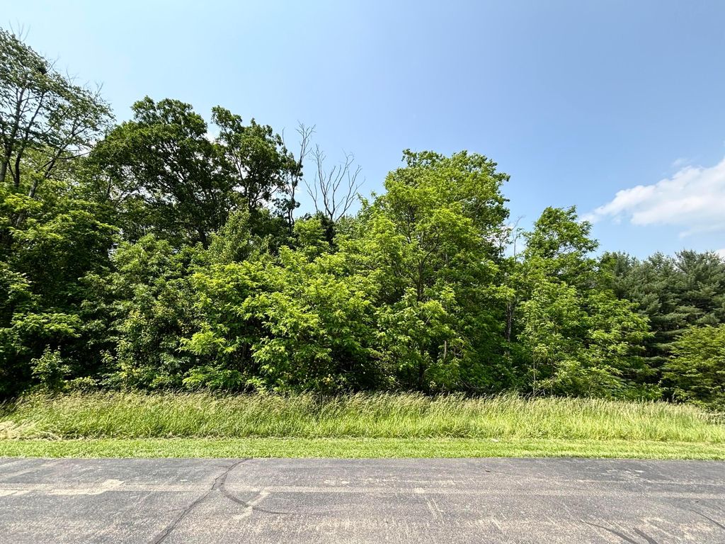 Real estate listing image