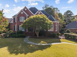 1001 Fairmont Cir, Birmingham, AL 35242