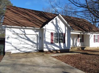 510 Fonville St, Martin, TN 38237