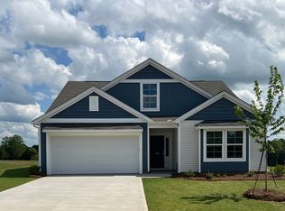 2103 Maggie Acres Rd, Chesnee, SC 29323