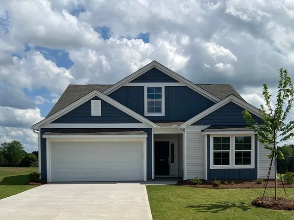 2103 Maggie Acres Rd, Chesnee, SC 29323
