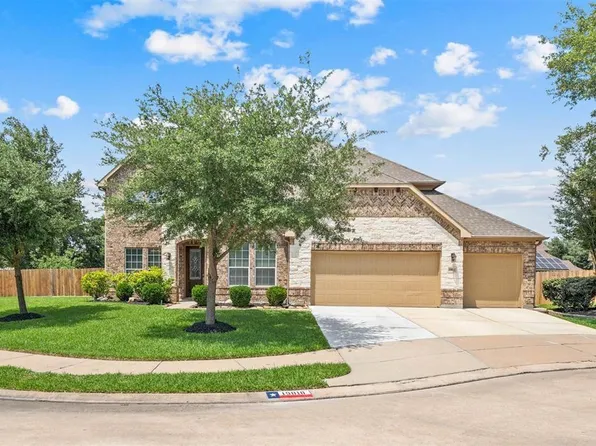 19810 Cattail Xing, Richmond, TX 77407