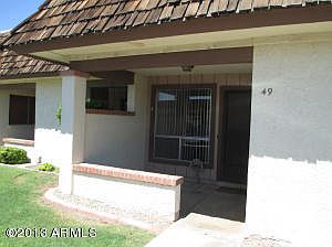 2nd image of 8101 N 107th Ave Unit 49