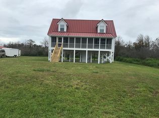 547 Nelson Neck Rd, SEALEVEL, NC 28577