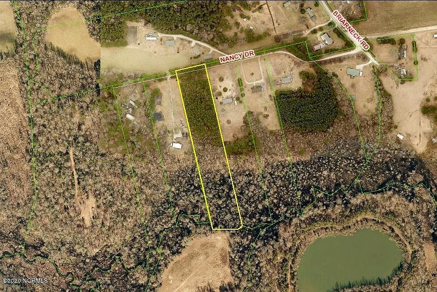 2nd image of Lot 3 Nancy Drive