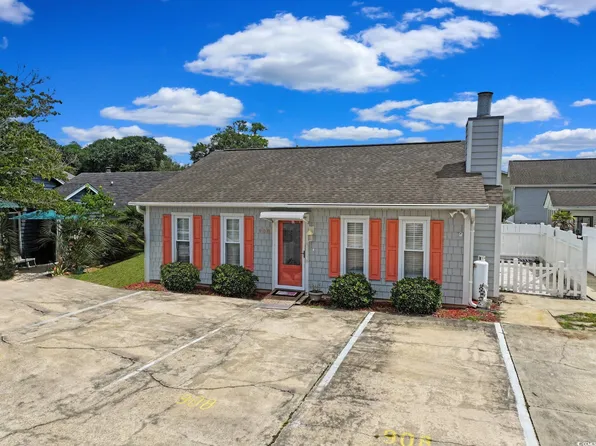 908 Tiffany Ln., North Myrtle Beach, SC 29582