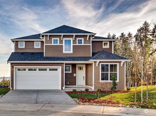 1772 NE Crystal View Ct, Poulsbo, WA 98370