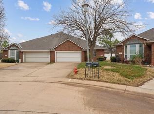 15545 Swallowtail Rd, Edmond, OK 73013