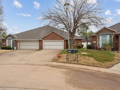 15545 Swallowtail Rd, Edmond, OK, 73013