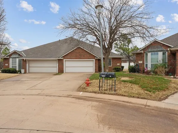 15545 Swallowtail Rd, Edmond, OK 73013