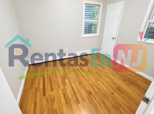 406 S 15th St #2A, Newark, NJ 07103