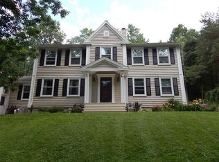 5051 Old Bald Hill Rd, Hemlock, NY 14466