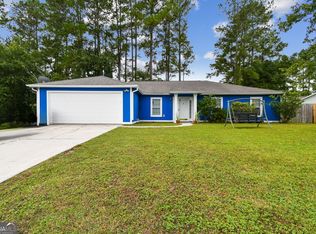 202 Foxwood Dr, Kingsland, GA 31548