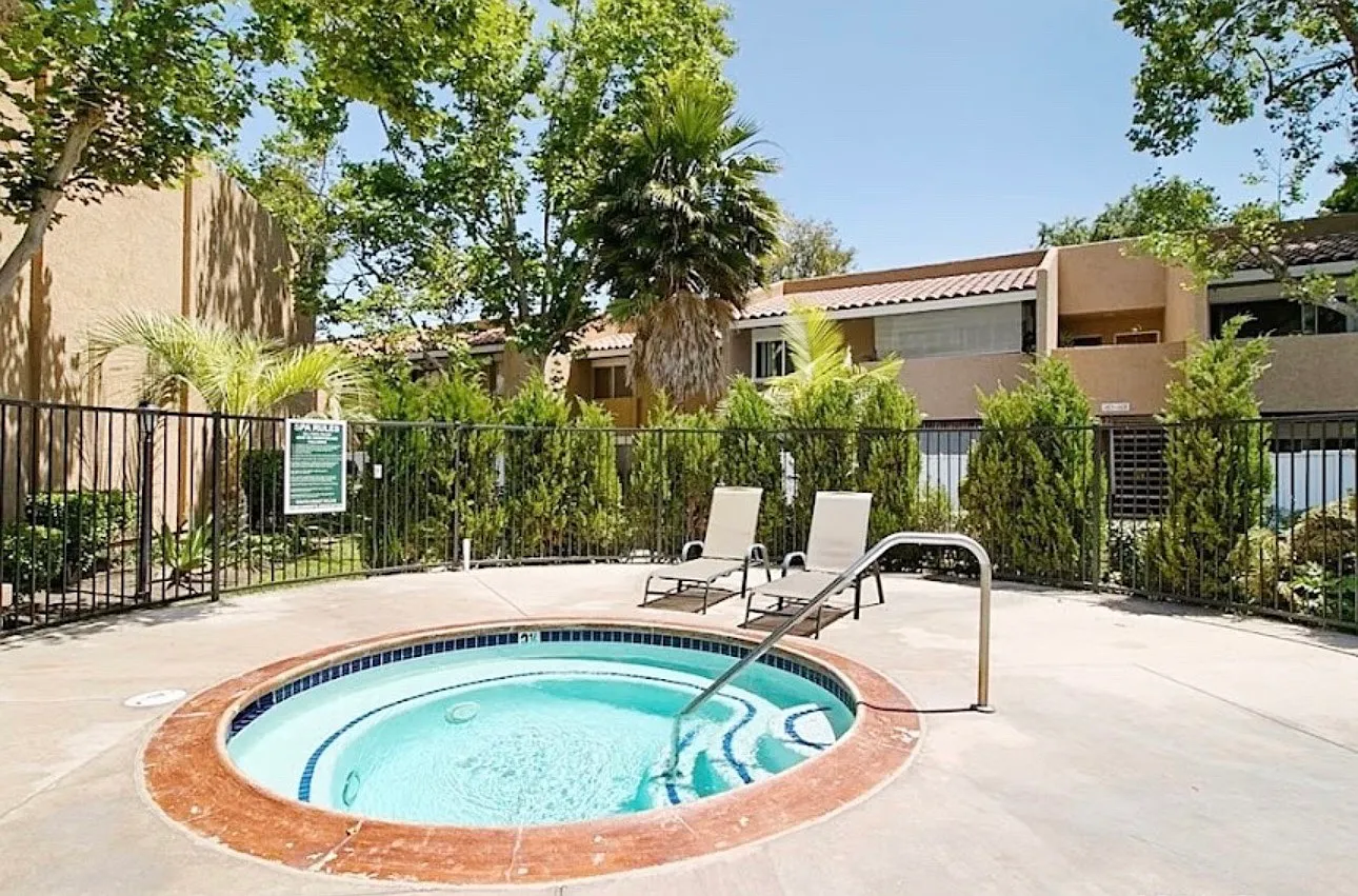 1 bed, 676 sqft, $2,250 — Photo 4