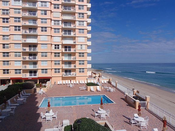3rd image of 4511 S Ocean Blvd APT 208