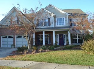 1005 Amberlea Rd, Indian Trail, NC 28079