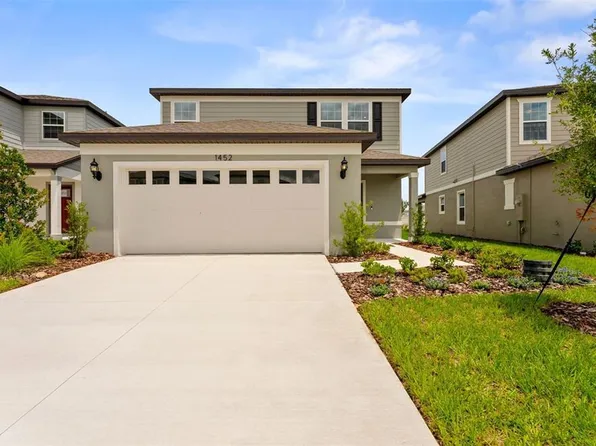 1452 Hamilton Way, Lake Alfred, FL 33850