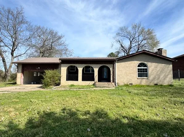 607 Lehigh Ave, Hartshorne, OK 74547