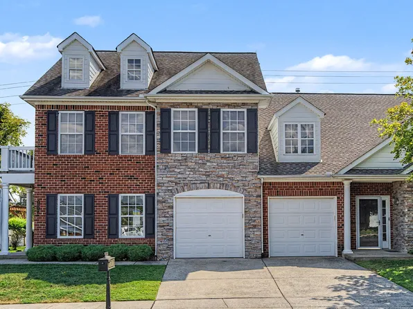 2050 Morrison Ave, Spring Hill, TN 37174