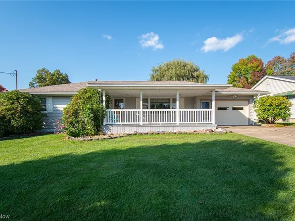 810 Kenmar St, East Palestine, OH 44413