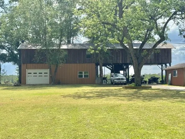 1825 S Lake Ferguson Rd, Greenville, MS 38703