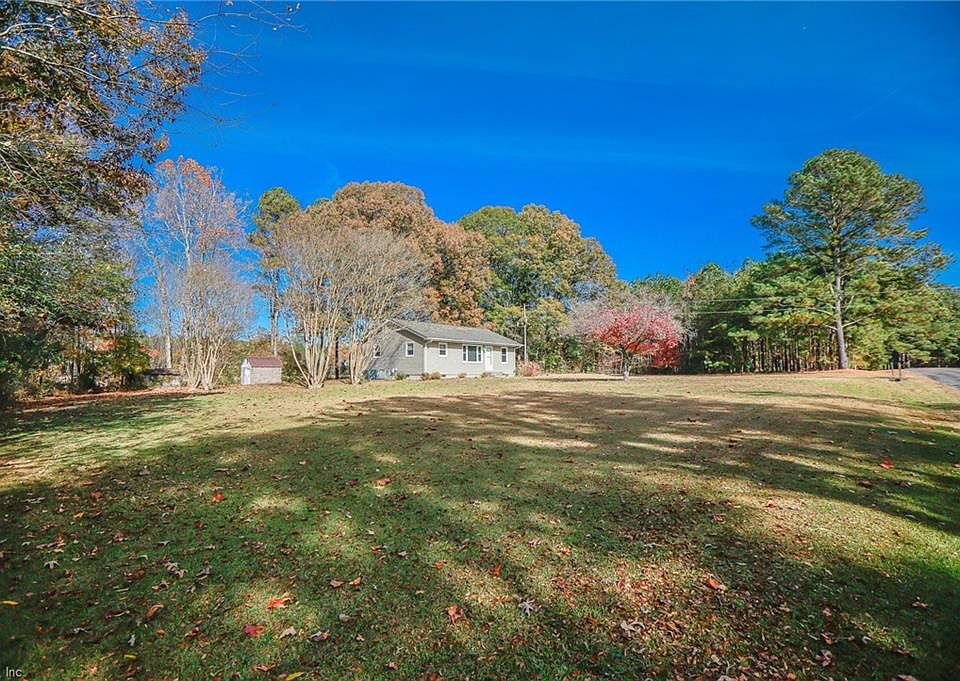 6279 Fire Tower Rd, Zuni, VA 23898 Zillow