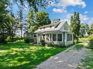 N1954 Unke Rd, Lodi, WI 53555