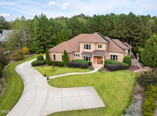 212 Colvard Park Dr, Durham, NC 27713