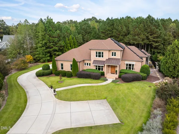 212 Colvard Park Dr, Durham, NC 27713