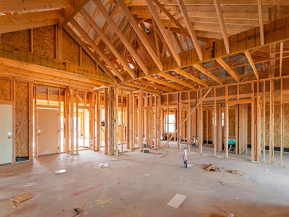 Homes by Taber Hummingbird Floor Plan