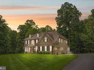 1433 Martin Meadows Dr, Fallston, MD 21047