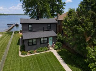 41009 N Elime Rd, Antioch, IL 60002