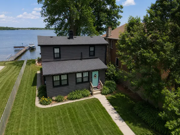 41009 N Elime Rd, Antioch, IL 60002