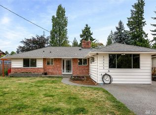 12515 Evanston Ave N, Seattle, WA 98133