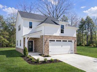 2309 Barringer Ln Lot 113, Murfreesboro, TN 37128
