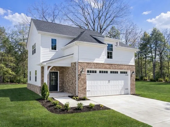 2309 Barringer Ln Lot 113, Murfreesboro, TN 37128