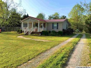 2755 State Highway 36, Moulton, AL 35650