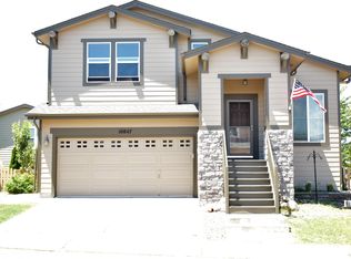 10847 Brooklawn Rd, Highlands Ranch, CO 80130